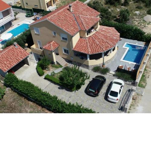 holiday home Marica, Biograd