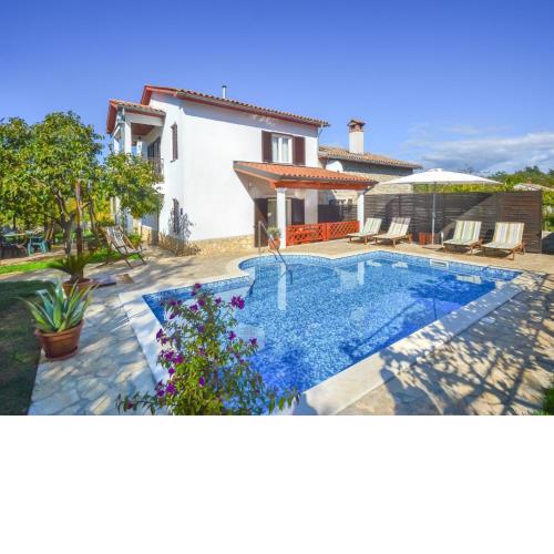 Holiday Home Marija