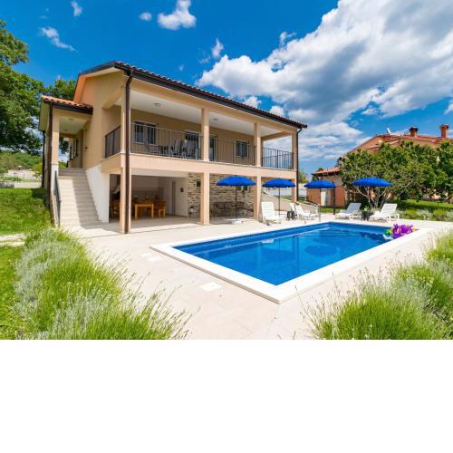 Holiday Home Marina - LBN411