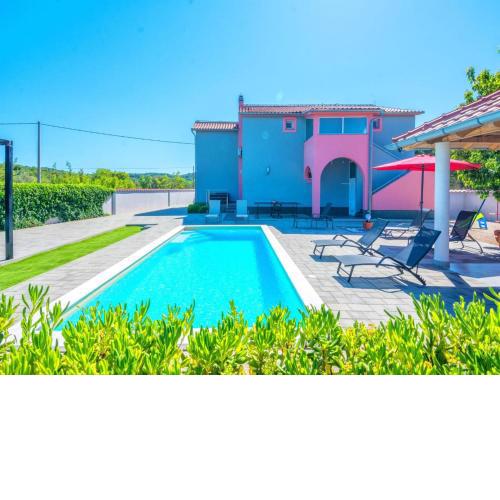 Holiday Home Marinela