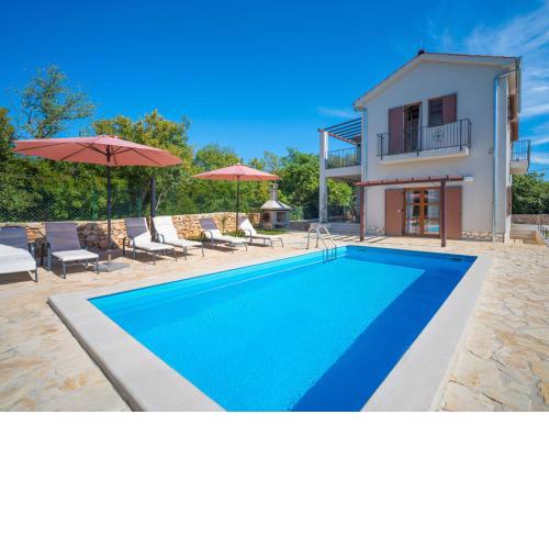 Holiday Home Marko