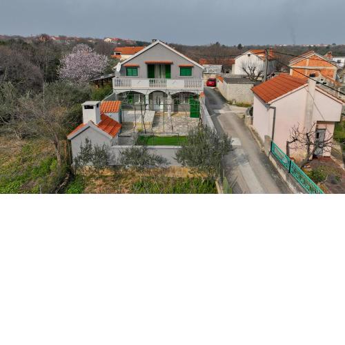 Holiday Home Marta
