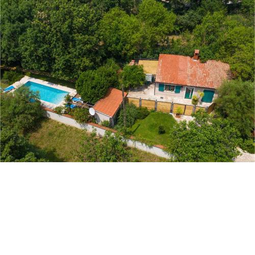 Holiday home Medulin 12