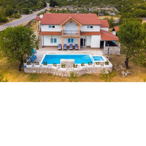 Holiday Home Melone