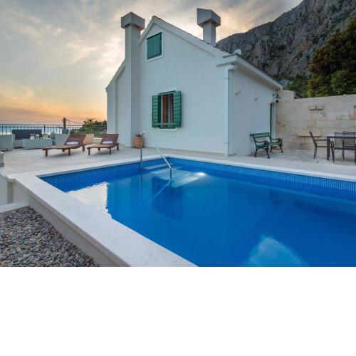 Holiday home Mely