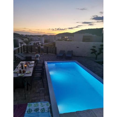 Holiday Home Merci
