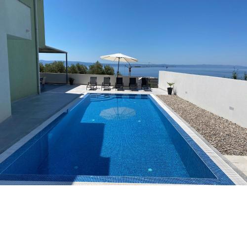 Holiday Home Meri