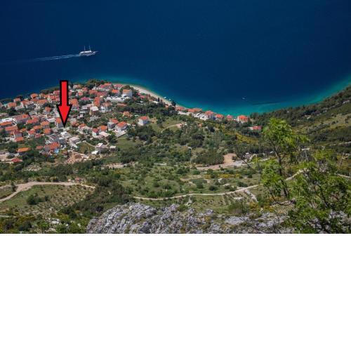 Holiday Home Mihaljević