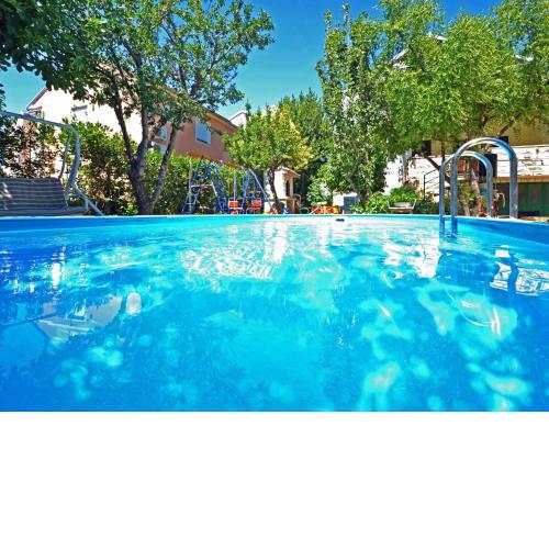 Holiday Home Mihovilka