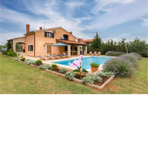 Holiday home Muntic III