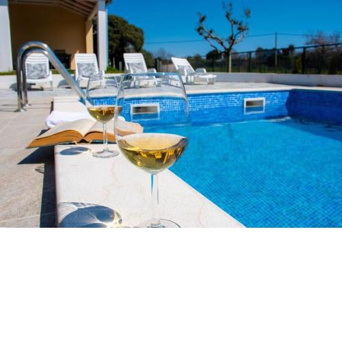 Holiday Home Natura