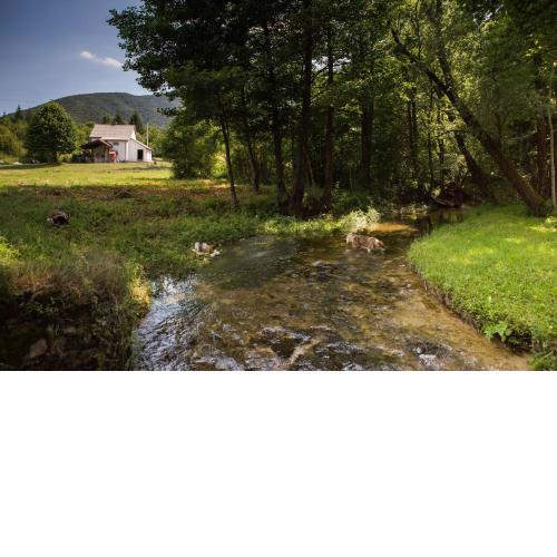 Holiday Home Near Plitvice Lakes - Happy Rentals