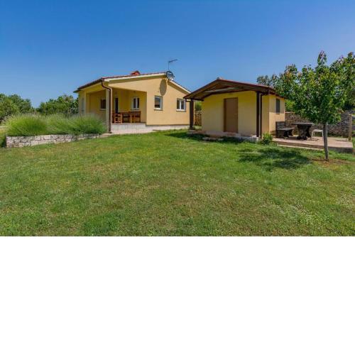 Holiday Home Nemcev 1302
