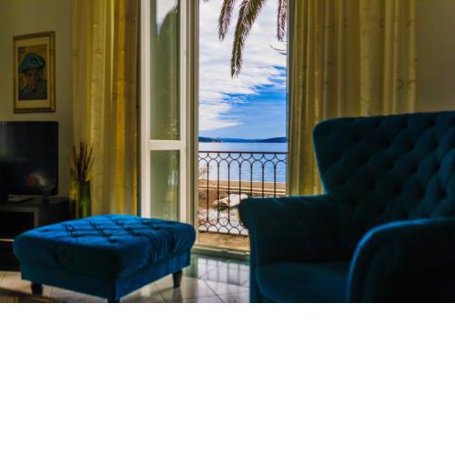 Holiday Home Obrov