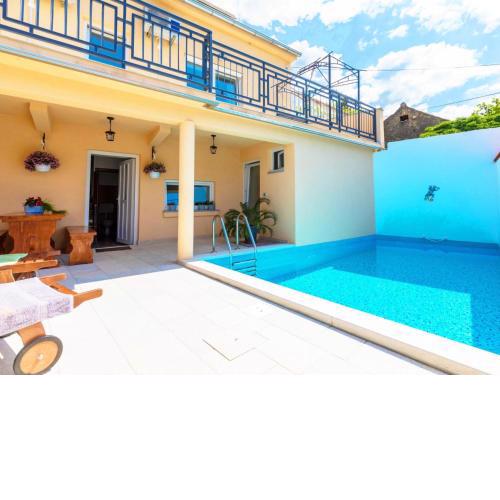 Holiday Home Odiseja