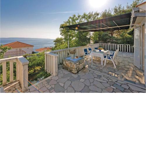 Holiday Home Okrug Gornji with Sea View 06