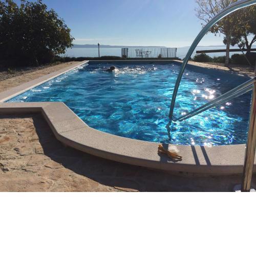 Holiday Home Oleja