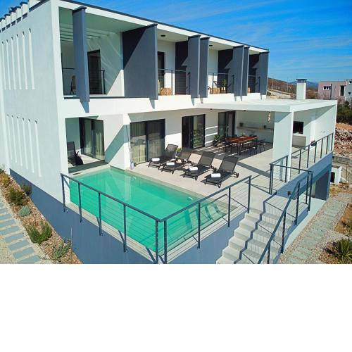 Holiday home On 16