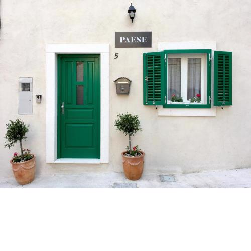 Holiday home Paese in center of Split