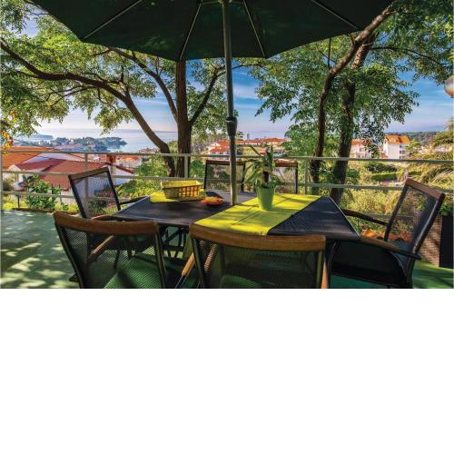 Holiday home Palit V