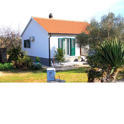 Holiday home Pavica K