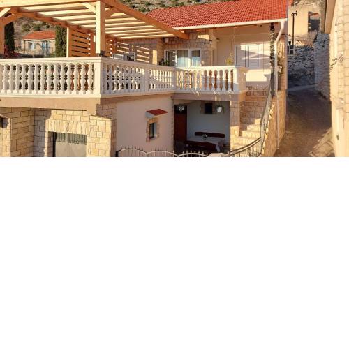 Holiday Home Peran