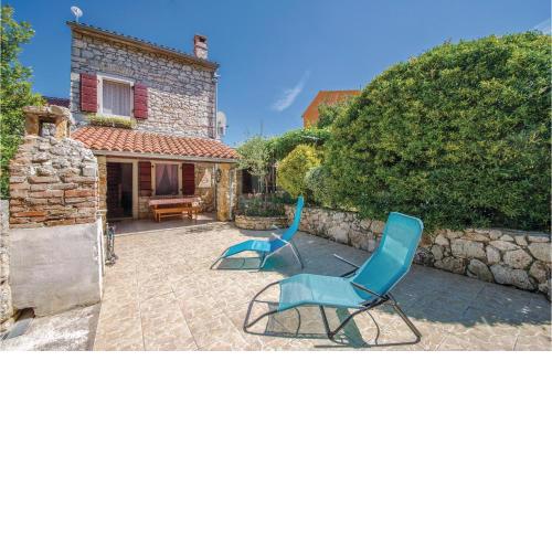 Holiday home Pomer V
