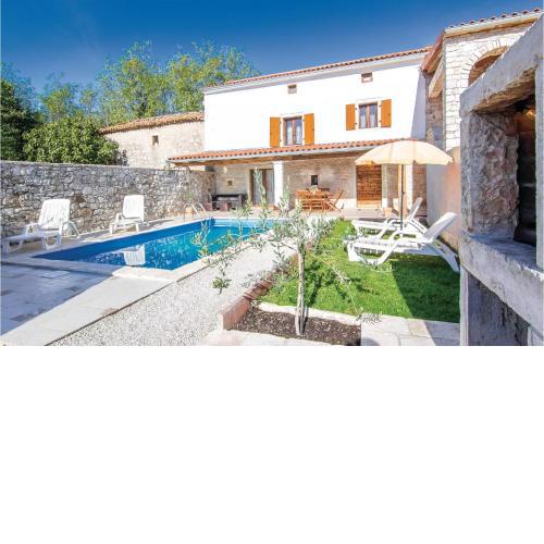 Holiday home Porec Katun