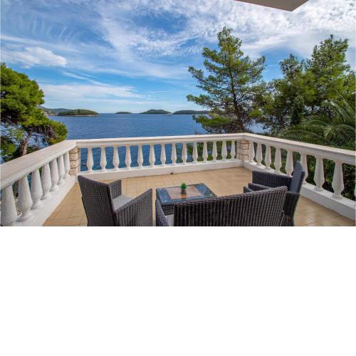 Holiday home Prizba bb VI