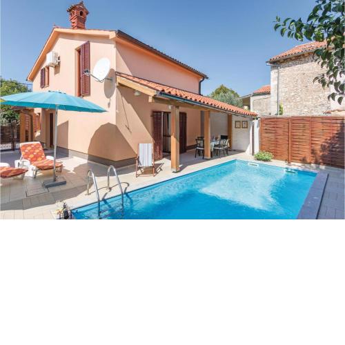 Holiday home Pula Pomer