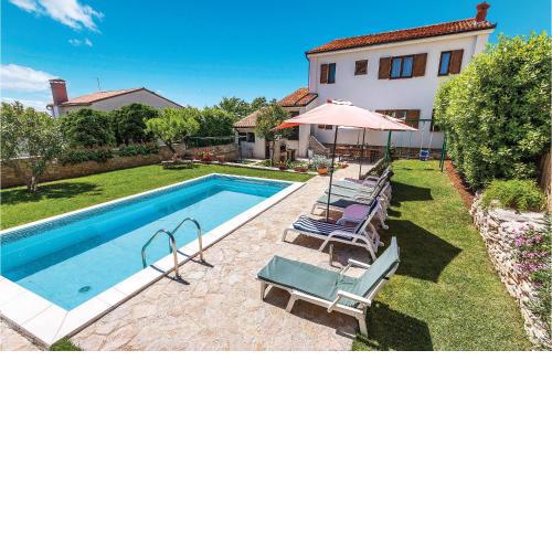 Holiday home Regi Croatia