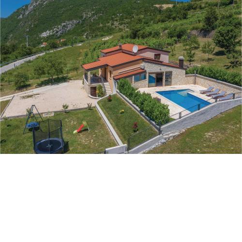 Holiday Home Ricice 09