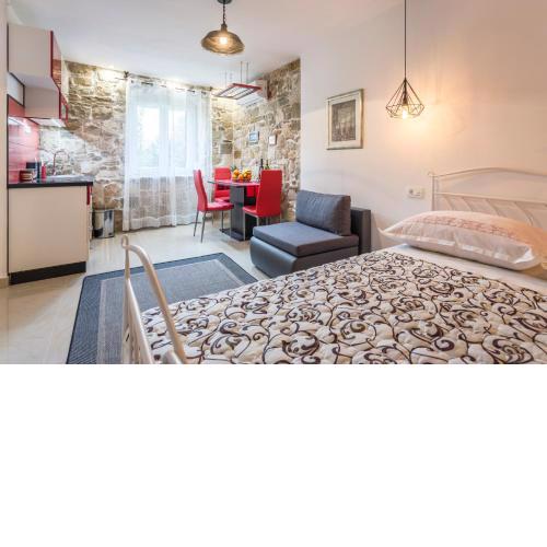 Holiday Home Riva Promenade