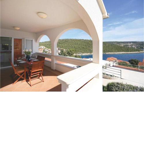 Holiday home Rogoznica 26 with Game Room