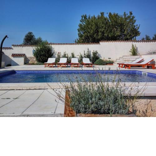 Holiday Home Sabina