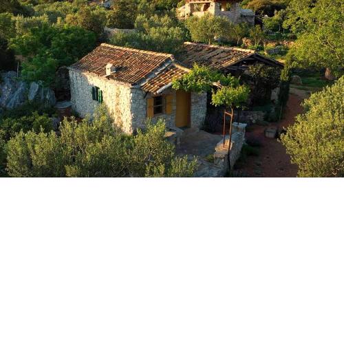 Holiday home Sage - picturesque