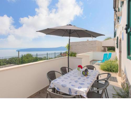 Holiday Home San Martino II - MOD217