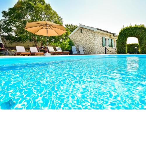 Holiday Home Sandra
