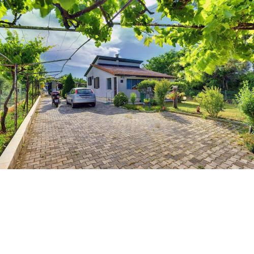 Holiday Home Silvana