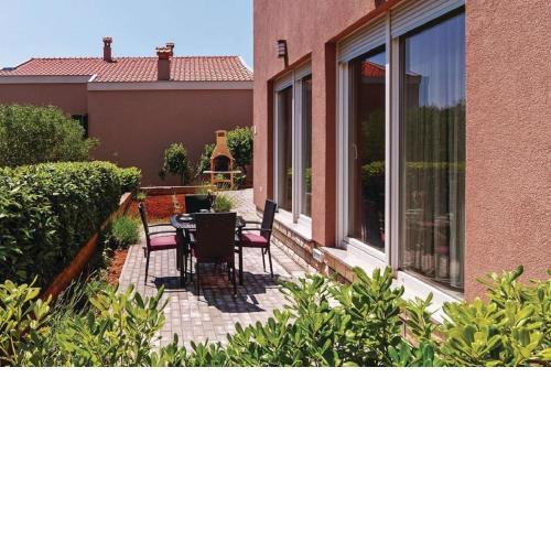 Holiday home Silvi - large terrace