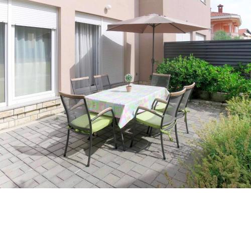 Holiday Home Silvija - ZAD107