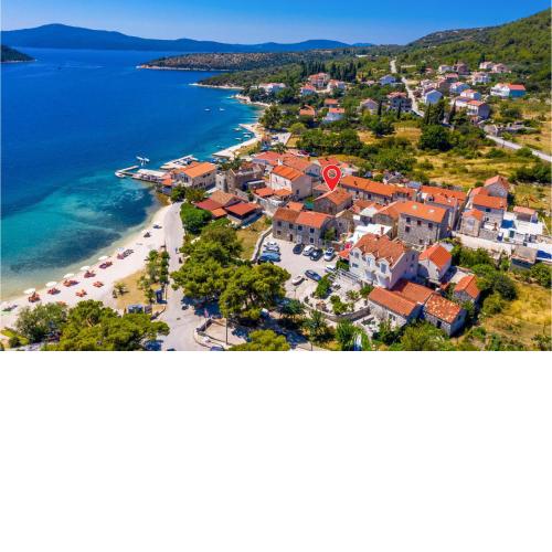 Holiday home Slano Grgurici