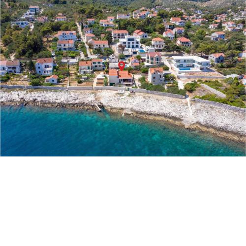 Holiday home Splitska Punta-Splitska