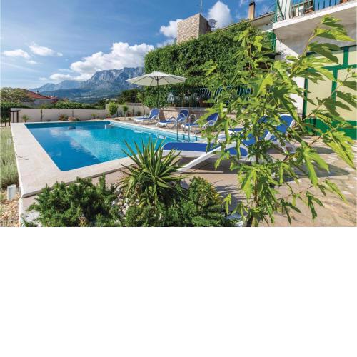 Holiday home Stjepana Ivicevica I
