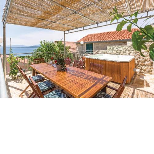 Holiday home Strada bb III