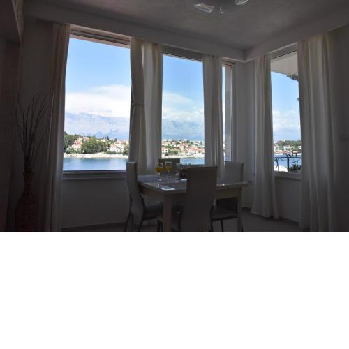 Holiday Home Sumartin (682-2)