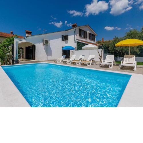 Holiday Home Suncana
