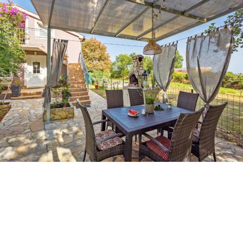 Holiday Home Tatjana with Sea View