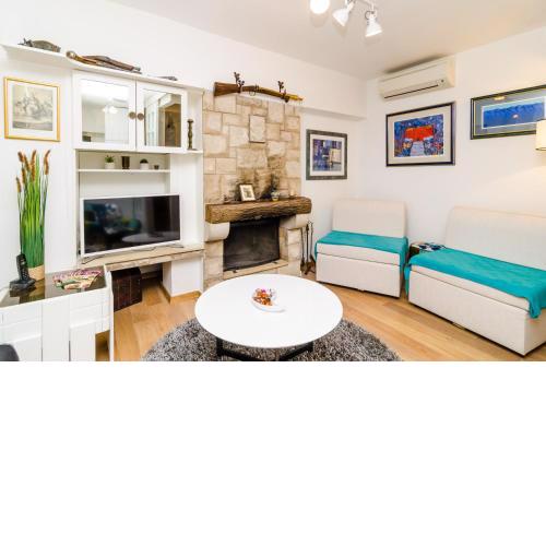 Holiday Home Tezoro Royal