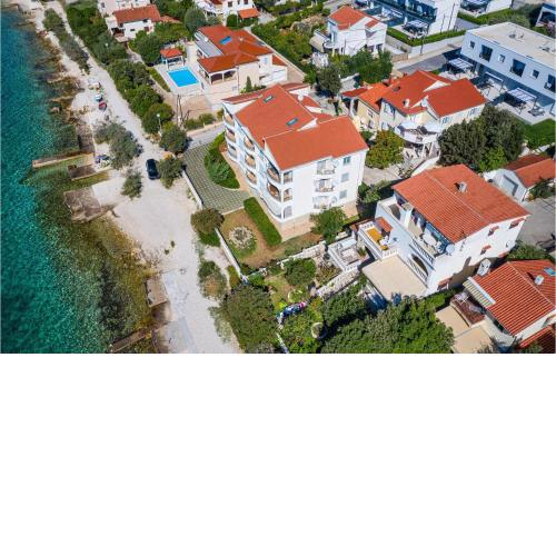 Holiday home Ul.19/20 br. IV